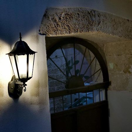 Anna 1924 Bed & Breakfast กาเยียโน เดล คาโป ภายนอก รูปภาพ