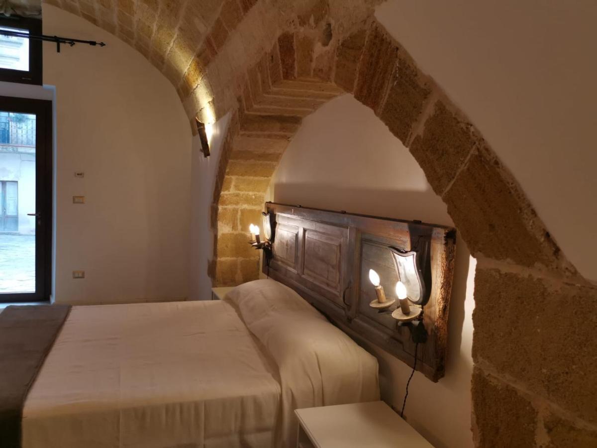 Anna 1924 Bed & Breakfast กาเยียโน เดล คาโป ภายนอก รูปภาพ