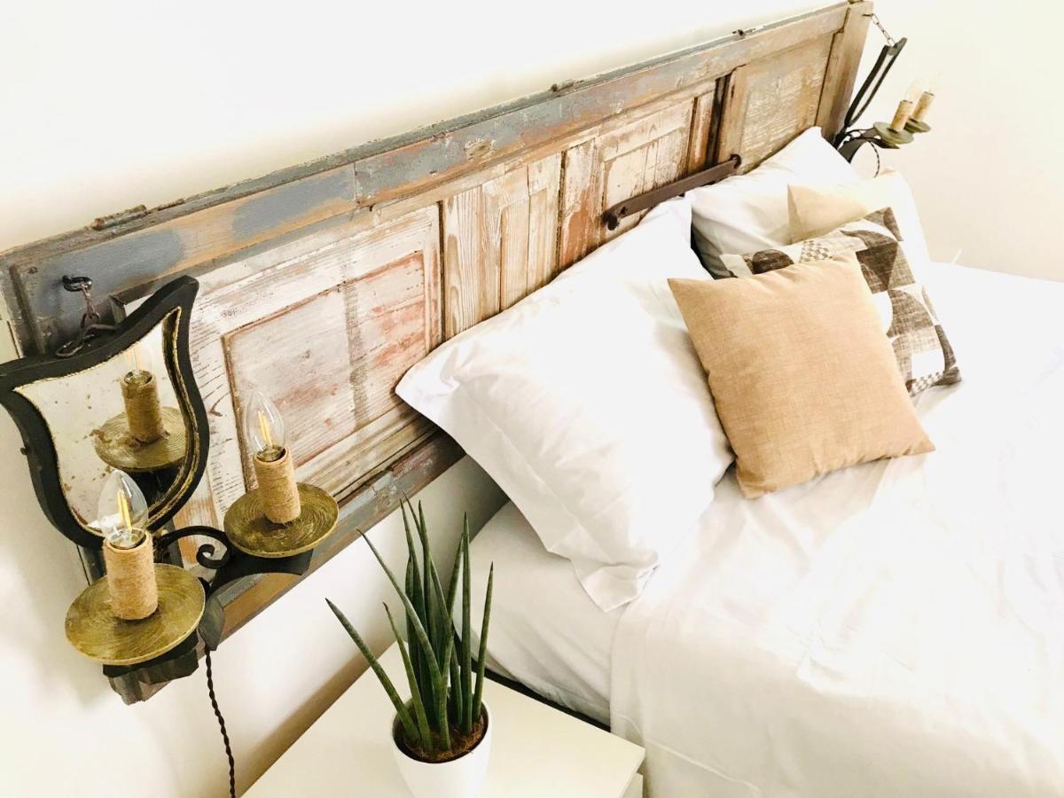 Anna 1924 Bed & Breakfast กาเยียโน เดล คาโป ภายนอก รูปภาพ