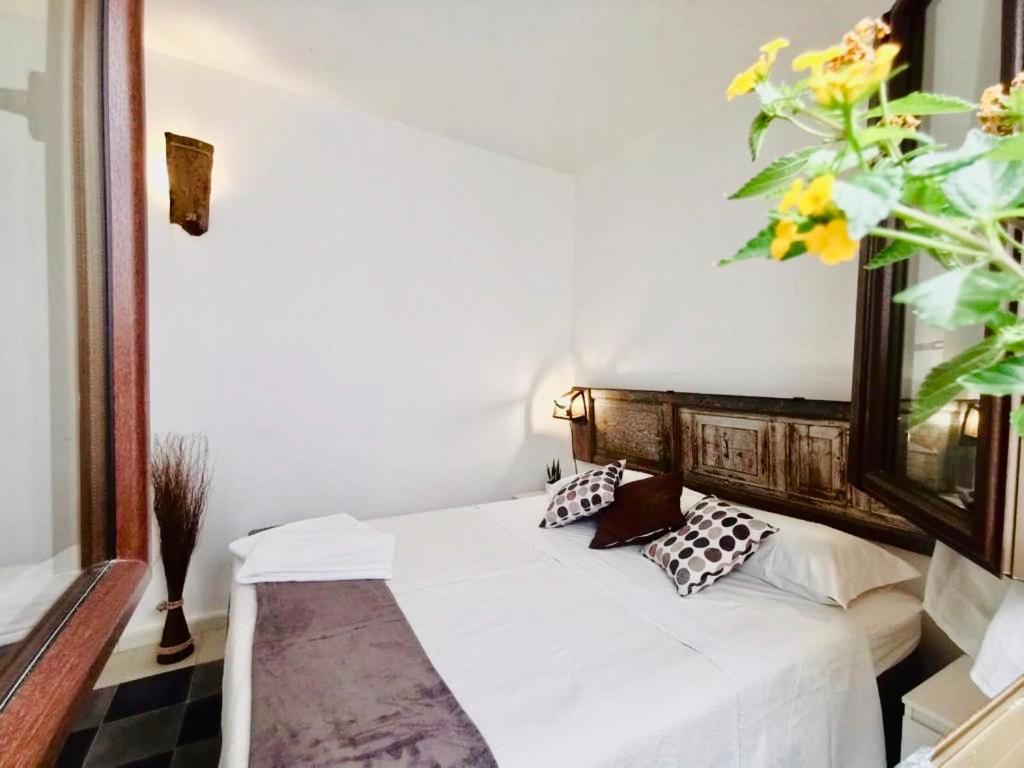 Anna 1924 Bed & Breakfast กาเยียโน เดล คาโป ภายนอก รูปภาพ