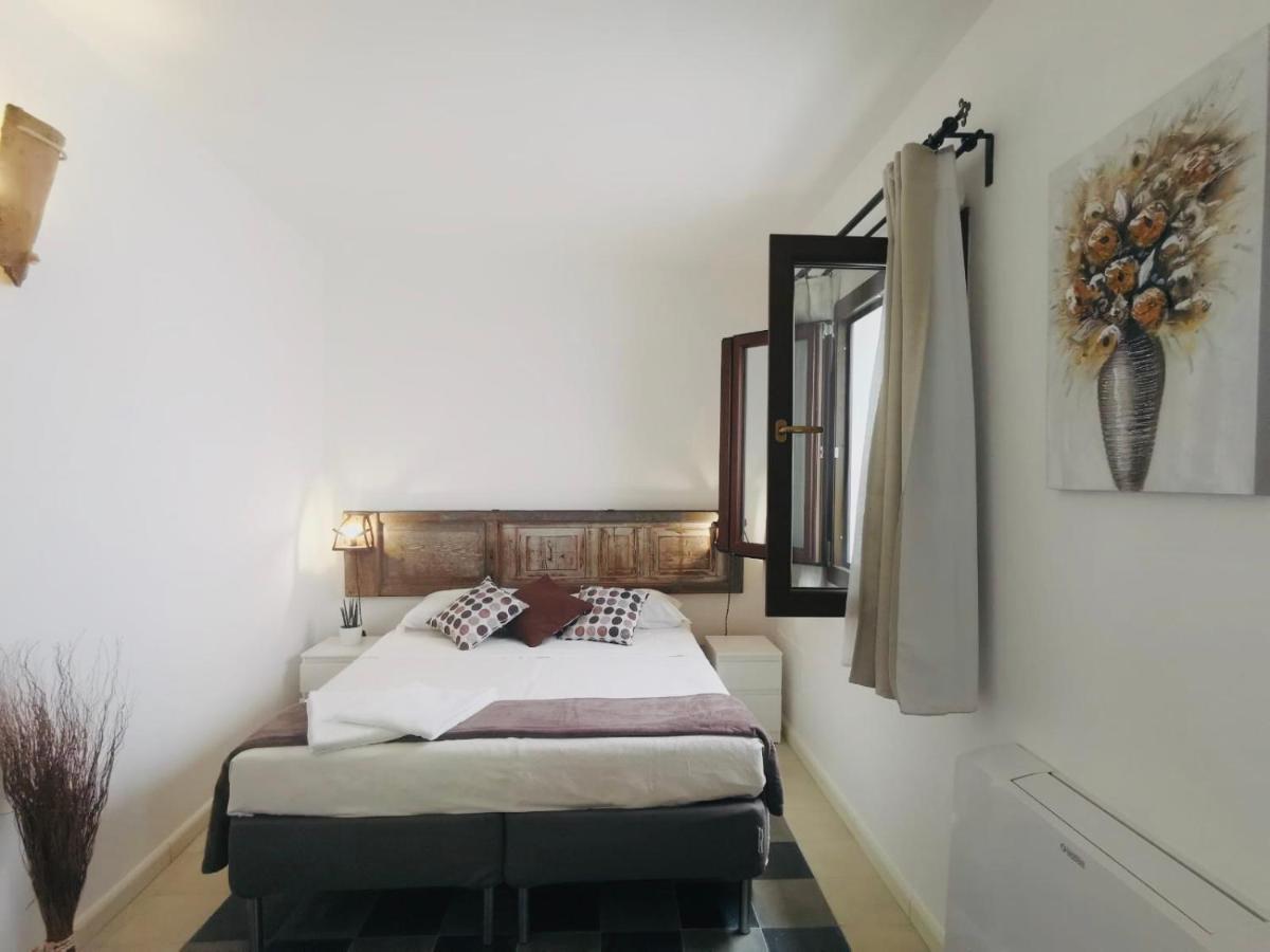 Anna 1924 Bed & Breakfast กาเยียโน เดล คาโป ภายนอก รูปภาพ